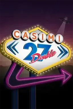 Double 27 by Casimi