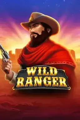 Wild Ranger by Novomatic