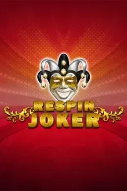 Respin Joker by SYNOT Games