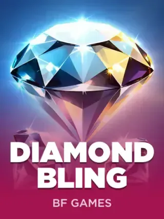 Diamond Bling