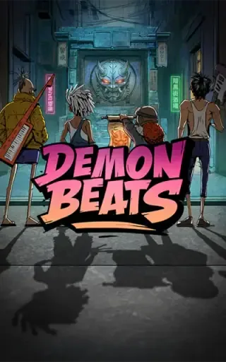 Demon Beats by NetEnt