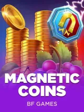Magnetic Coins by BF Games