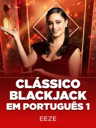 Clássico Blackjack em Português 1 by Eeze