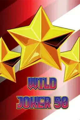 Wild Joker 50 by Tech4Bet