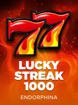 Lucky Streak 1000
