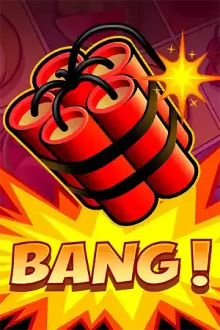 Bang! by Casimi