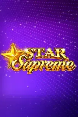 Star Supreme by Novomatic