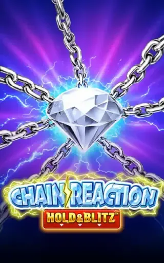 Chain Reaction Hold and Blitz by Iron Dog Studio
