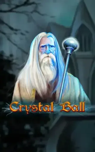 Crystal Ball by Gamomat