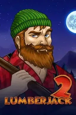 Lumberjack 2 by Tech4Bet
