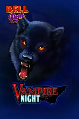 Vampire Night Bell Link by EGT Digital