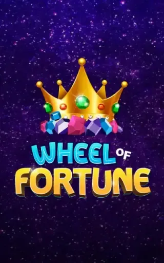 Wheel of Fortune by OneTouch