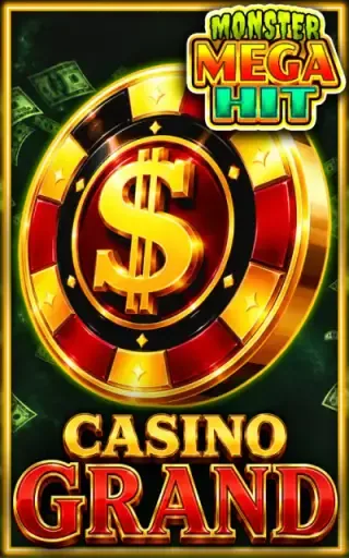 Casino Grand by Black Lagoon