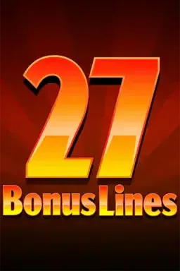 27 Bonus Lines by Casimi