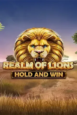 Realm Of Lions by SYNOT Games