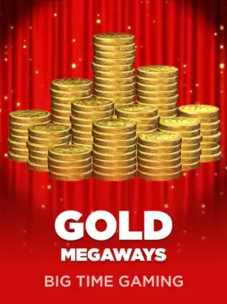 Gold Megaways
