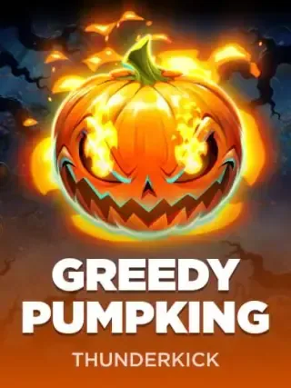 Greedy Pumpking