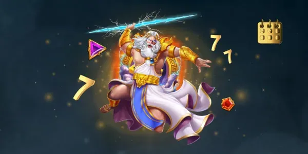Free Spins Friday